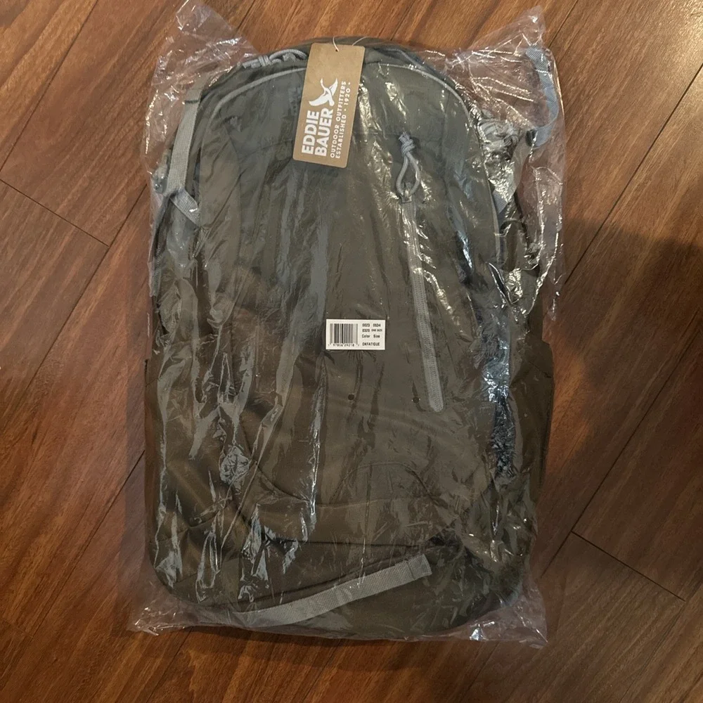 Montlake Backpack 27L | Travel‎ | Commuting | Laptop | Everyday Carry | Camping
